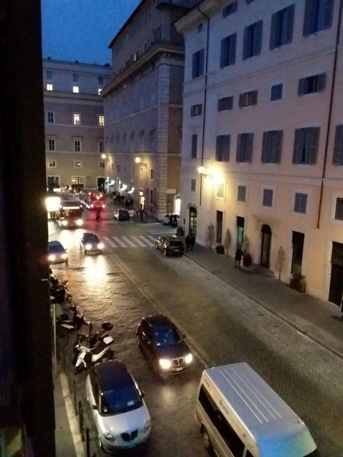 Gasthuis I Fiumi Di Navona 2*