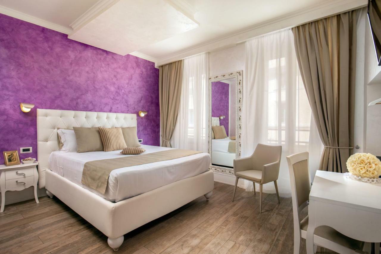 I Fiumi Di Navona Gasthuis 2*